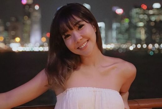 Gisella Anastasia Buka Rahasia Jaga Tubuh Ideal, Ada 5 Tips - GenPI.co
