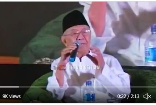 Mengejutkan! Gus Sholah Bongkar Pandangan Rizieq Soal Pancasila - GenPI.co