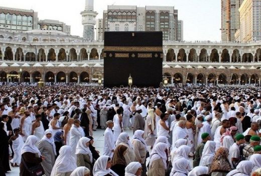 Berikut Rincian Biaya Haji 2020, Embarkasi Makassar Paling Mahal - GenPI.co