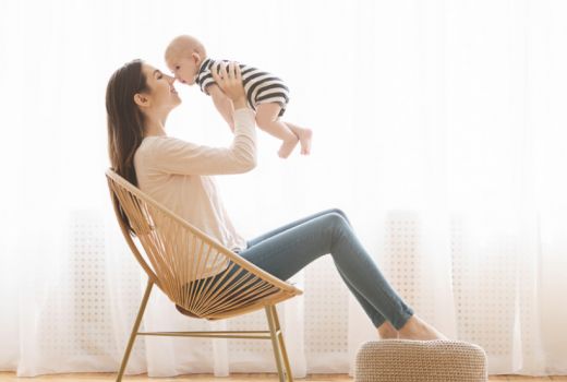 Inspirasi Nama Bayi Laki-Laki Awalan C dari Bahasa Yunani - GenPI.co