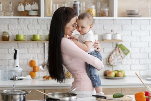Inspirasi Nama Bayi Perempuan Awalan B dan C Bahasa Sanskerta - GenPI.co