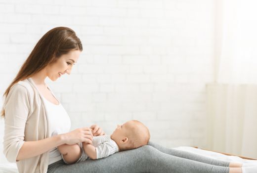 Inspirasi Nama Bayi Perempuan Islami, Artinya Cantik - GenPI.co