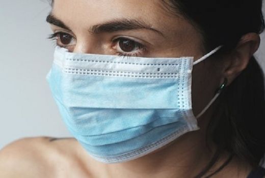 Saat Keluar Rumah, Ikuti 3 Cara Terhindar dari Virus Corona  - GenPI.co