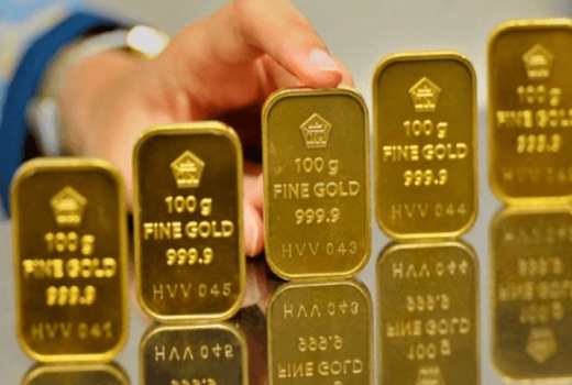 5 Keuntungan Investasi Emas untuk Anak Muda, Apa Saja? - GenPI.co