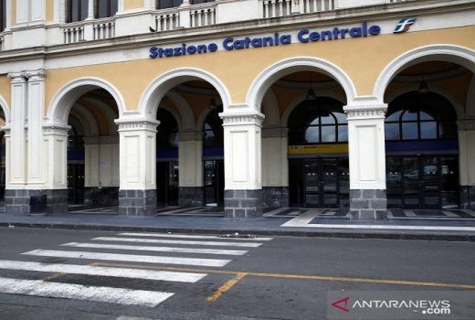 Beda Pengertian Lockdown dan Karantina Wilayah - GenPI.co