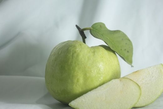Selain Jahe Merah, 5 Buah Ini Dipercaya Tangkal Virus Corona - GenPI.co