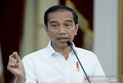 Ayo, Pak Jokowi! Segera Karantina Wilayah Demi Keselamatan Rakyat - GenPI.co