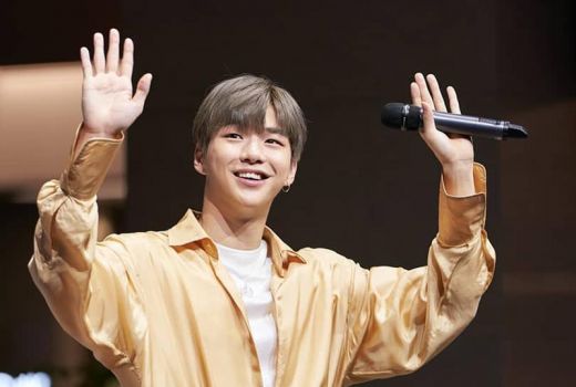 Kabar Gembira! Kang Daniel Is Back - GenPI.co