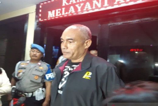Ririn Ekawati Dapat Narkoba dari Asistennya - GenPI.co