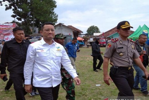 Rahasia Bugar Mensos Juliari, Minum Ramuan Tradisional - GenPI.co