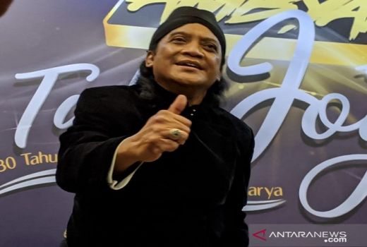 Arti Nama Didi Kempot, Ternyata... - GenPI.co