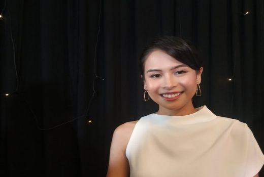 Cerita Maudy Ayunda Wabah Virus Corona Menyerang Negeri Paman Sam - GenPI.co