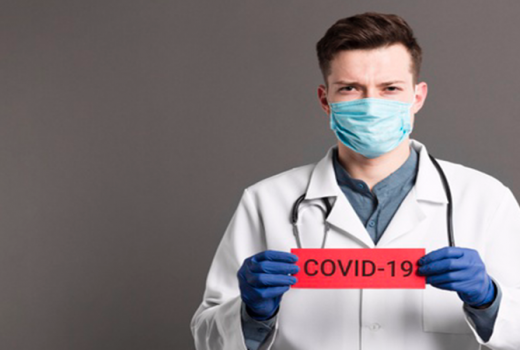 Penanganan Virus Corona, Ini Pedoman Tenaga Medis dan Masyarakat - GenPI.co
