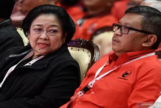 Megawati Sudah Kantongi Calon Wali Kota Solo, Gibran atau Purnomo - GenPI.co