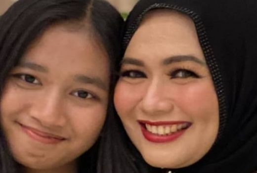 Dea Mirela Ultah: Yuk, Intip Potret Anaknya yang Kian Cantik - GenPI.co