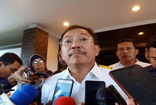 Resmi! Bogor, Depok dan Bekasi Terapkan PSBB - GenPI.co