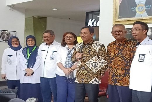 Alhamdulillah, 3 Pasien Corona Dinyatakan Sembuh - GenPI.co