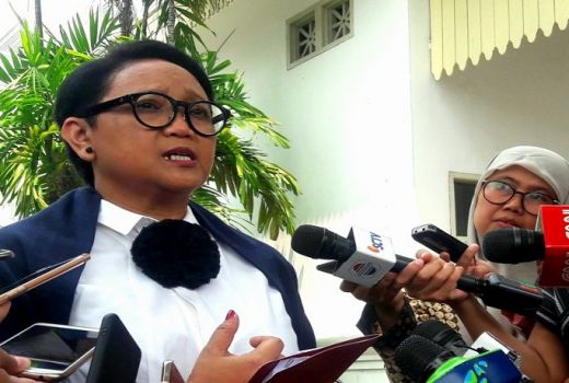 Kunjungan WNA ke Indonesia Dihentikan - GenPI.co