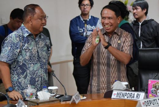 Siap-Siap! Piala Menpora E-Sport 2020 Segera Digelar - GenPI.co
