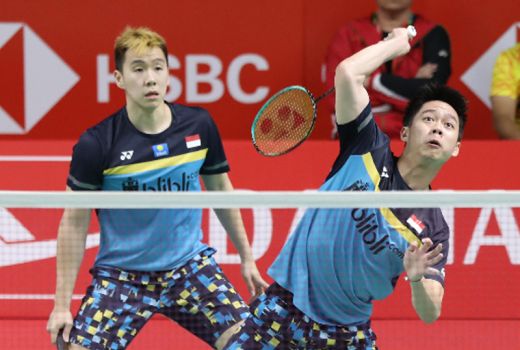 Mundurkan Indonesia Open 2020, PBSI Tunggu Jawaban BWF - GenPI.co