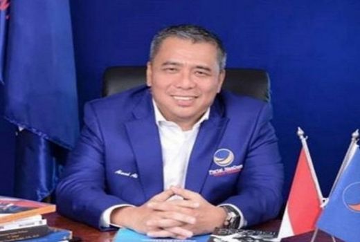 NasDem Minta Gaji DPR Dipotong 50 Persen untuk Wabah Corona - GenPI.co
