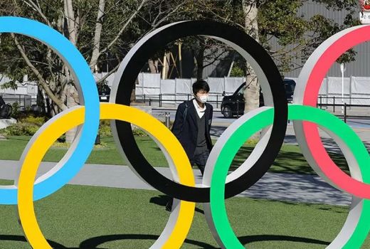 Olimpiade 2020 Resmi Diselenggarakan pada 2021 - GenPI.co