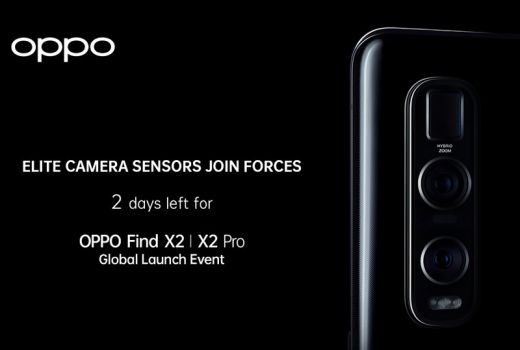 Kupas Tuntas Oppo Find X2, Sangat Istimewa! - GenPI.co