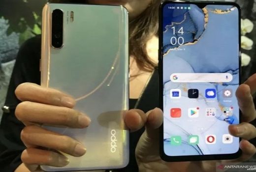 OPPO Reno 3 Cocok untuk yang Hobi Fotografi - GenPI.co