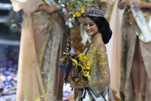 Pesan Puteri Indonesia 2020 untuk Hadapi Virus Corona - GenPI.co