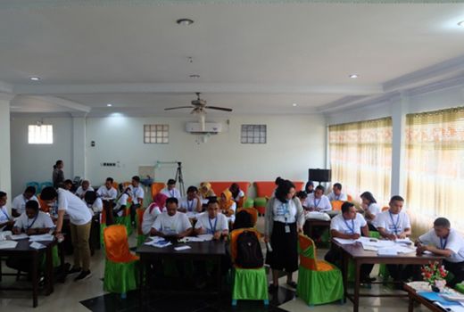 Sepekan, Guru Sudah Gunakan 20 Ribu Kelas Online Quipper - GenPI.co