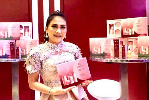 Qweena, Skincare Alami Bisa Atasi Masalah Kulit Kamu - GenPI.co