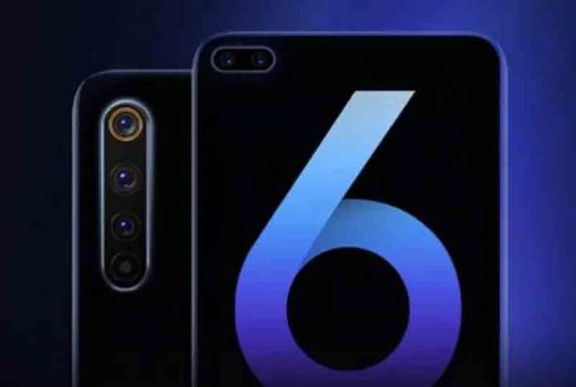 Realme 6, HP Murah dengan Spesifikasi Cukup Mewah - GenPI.co