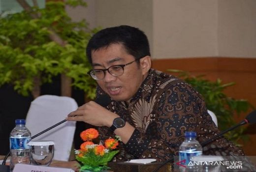PKB Usulkan Gedung DPR Jadi RS Darurat Virus Corona - GenPI.co