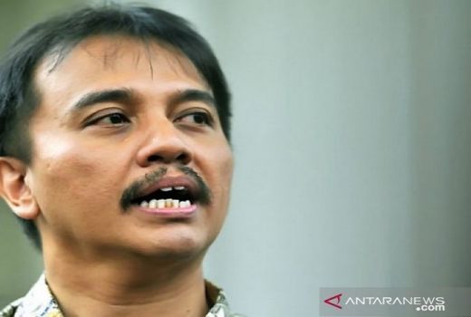 Roy Suryo Pamit dari Partai Demokrat, Ada Apa Ya? - GenPI.co