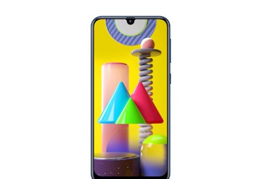 Samsung Galaxy M31 Mewah, Harganya Murah - GenPI.co