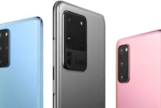 Kemampuan Zoom Luar Biasa, Nih Rincian Harga Samsung S20 Series - GenPI.co