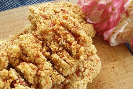Goyang Lidah! Nih Resep Ayam Shihlin Homemade Renyah dan Nikmat  - GenPI.co