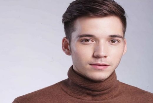 Stefan William Ikut Kampanyekan di Rumah Saja, Apa Katanya? - GenPI.co