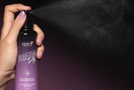 Studio Tropik ‘Dreamsetter’: Rahasia Makeup Awet dan Anti Polusi - GenPI.co
