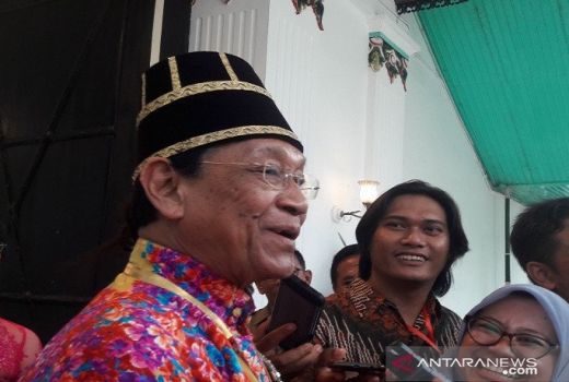 Raja Yogyakarta Minta Belanda Kembalikan Naskah Kuno ke Indonesia - GenPI.co