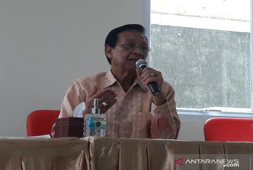 Pasien Corona di Yogyakarta 2 Orang, Sultan: Semoga Tak Bertambah - GenPI.co