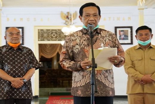 Hadapi Wabah Corona dengan Tawakal dan Ikhtiar - GenPI.co
