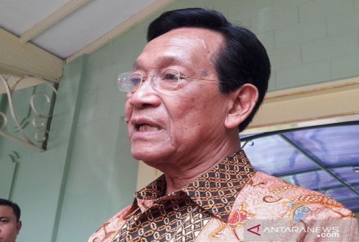 Sultan: Kalau Sehat, Nggak Perlu Pakai Masker - GenPI.co