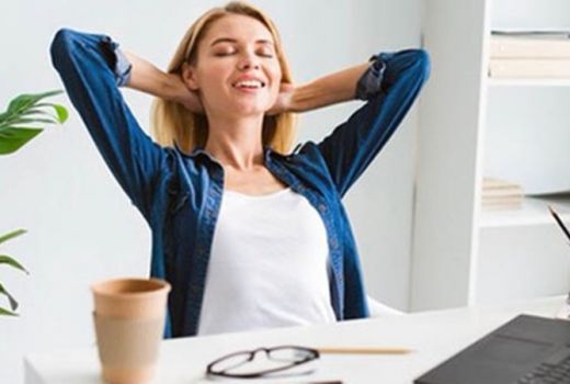4 Cara Agar Tetap Tenang di Masa Tersulitmu, Apa Saja? - GenPI.co