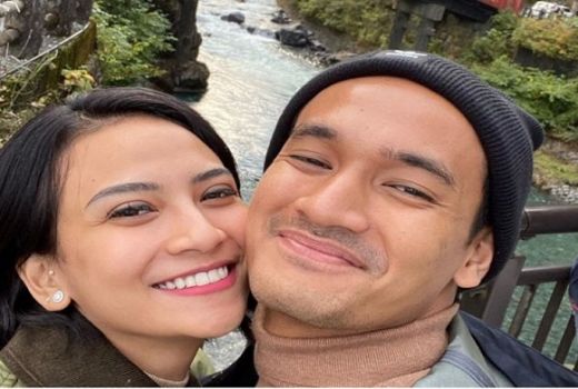 Vanessa Angel Dapat Narkoba dari Kuasa Hukumnya - GenPI.co