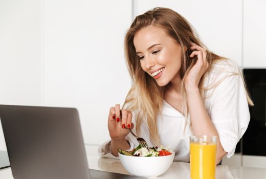 Makanan Sumber Vitamin untuk Daya Tahan Tubuh, Yuk Buktikan! - GenPI.co