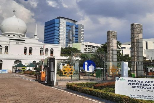 Catat Nih, Takbiran di Masjid Cuma Boleh 5 Orang - GenPI.co