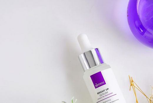 Tingkatkan Rasa Percaya Diri Dengan Menggunakan Serum Ini - GenPI.co