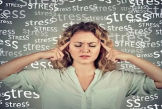 Ekspresikan Diri untuk Mencegah Stres saat Pandemi Corona - GenPI.co