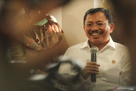 Kabar Terbaru dari Menkes Terawan, Soal Pandemi Corona - GenPI.co